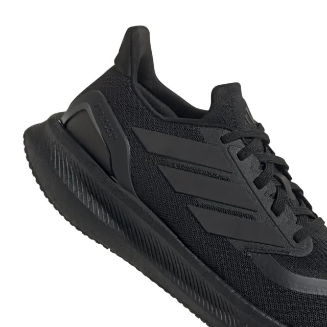 adidas Pureboost 5 (ID1158-Black) - Μαύρο 2
