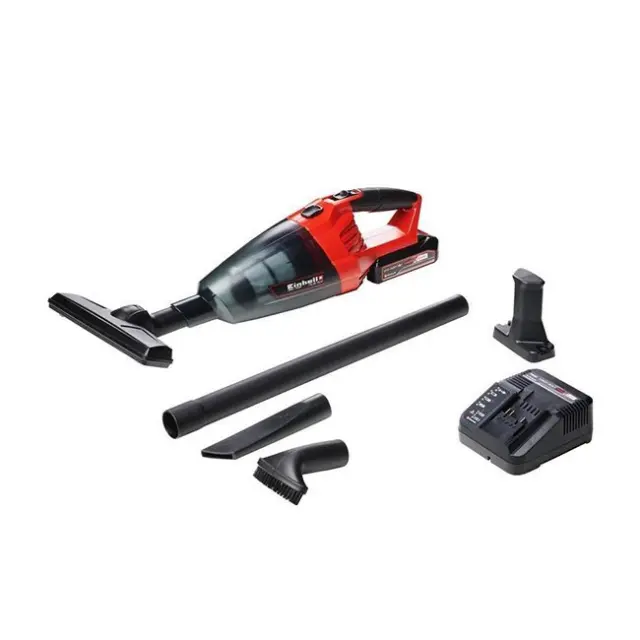 Einhell Σκουπάκι Χειρός TE-VC 18 LI (4620050)