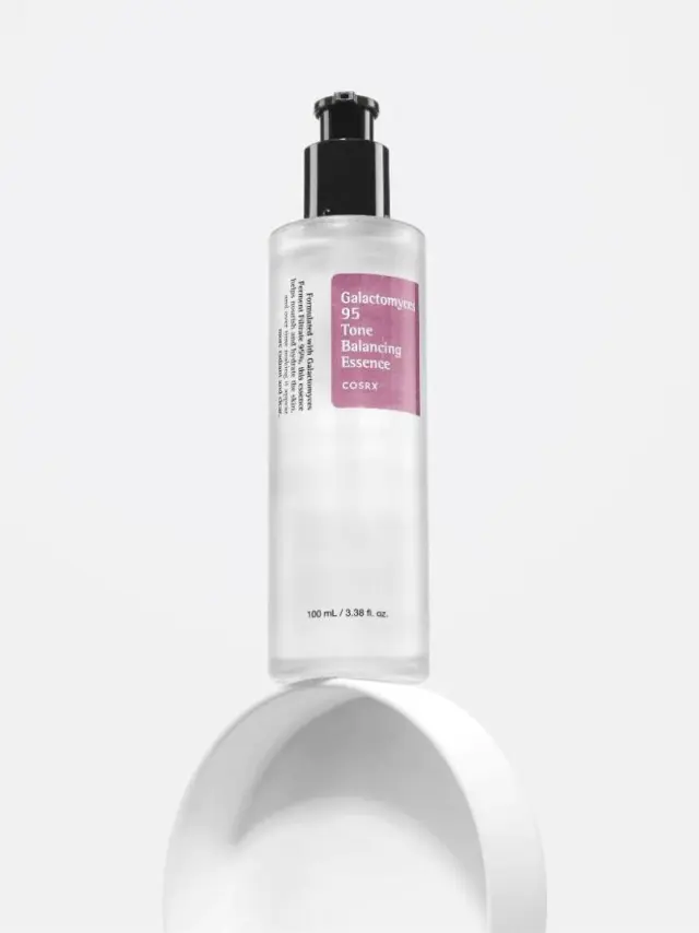 Cosrx Galaktomyces 95 Whitening Power Essence Προσώπου για Λάμψη και Ενυδάτωση, 100ml 3