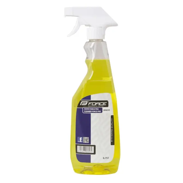 FORCE ΚΑΘΑΡΙΣΤΙΚΟ ΠΟΔΗΛΑΤΟΥ 750ml 8946545