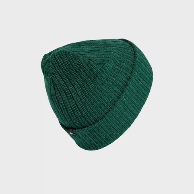 Adidas Cuff Beanie Unisex Beanie Green KS4526 - One Size 3