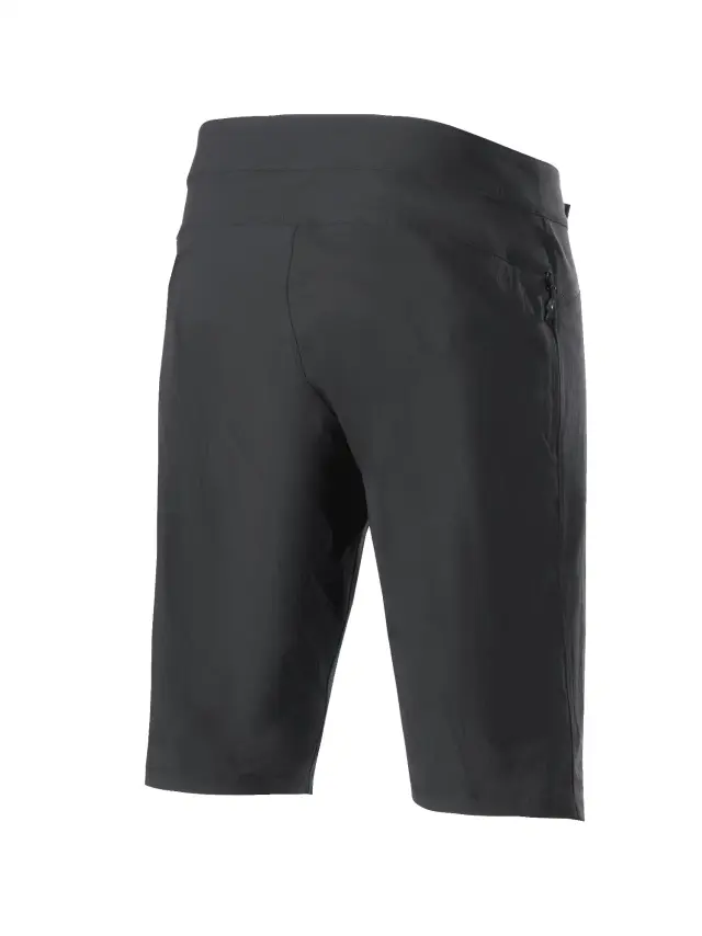 ΠΑΝΤΕΛΟΝΙ ALPINESTARS A-DURA ΚΟΝΤΟ - ΜΑΥΡΟ - 30 2