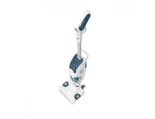 Σκούπα Stick Rowenta Clean & Steam Revolution RY7757 με λειτουργία ατμού, ισχύ 1500W και χωρητικότητα 0.3L RY7757 3