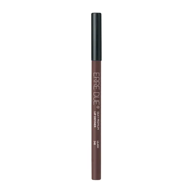 Erre Due Silky Premium Lip Definer Μολύβι Χειλιών Premium 1.2g - 540