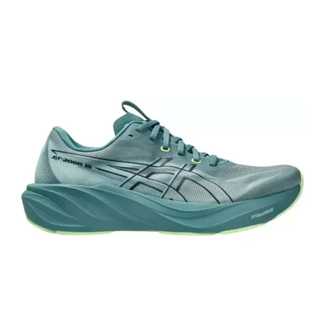 Asics Men's GT-2000 15 Πετρόλ 1011C235-402 (Asics)