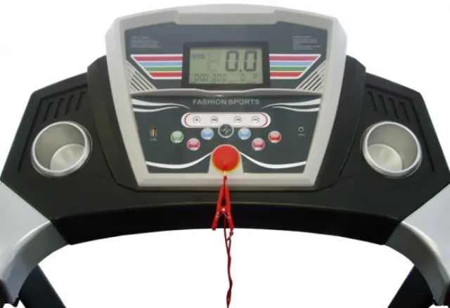 ΗΛΕΚΤΡΙΚΟΣ ΔΙΑΔΡΟΜΟΣ MR-300 1.75HP Pro Tred 2