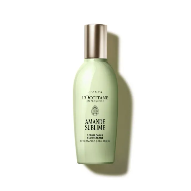 Almond Body Serum 100ml