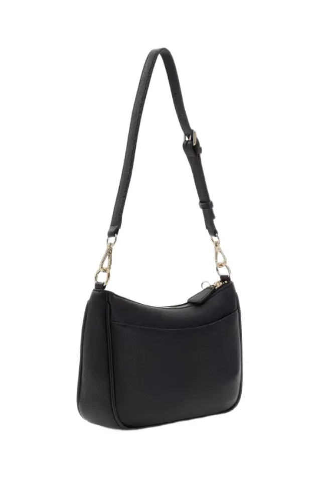 Guess Isola Logo γυναικεία τσάντα ώμου HWBG9905180-1 2