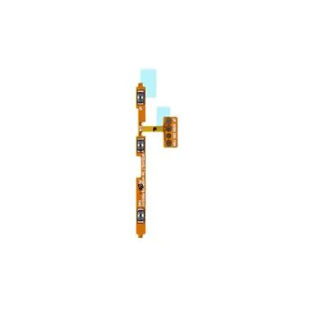 Samsung A166 Galaxy A16 5G Power + Volume Button Flex Cable (Service Pack)
