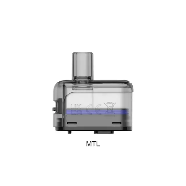 Coolfire P60 Empty Pod Cartridge 4ml - Innokin MTL