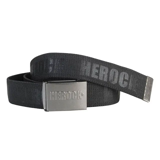 Ζώνη Εργασίας Glaucus Belt Black One