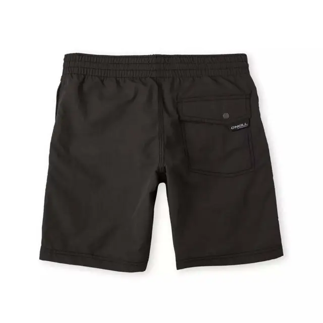 O'neill Boy's Vert Swim Shorts Μαύρο N4800001-19010 (O'neill) 2