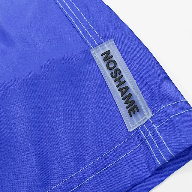 Μαγιό Noshame® Μπλε - 682305 - XXL 3