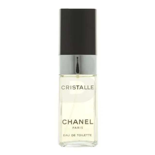 Chanel Cristalle Eau de Toilette for women 100 ml