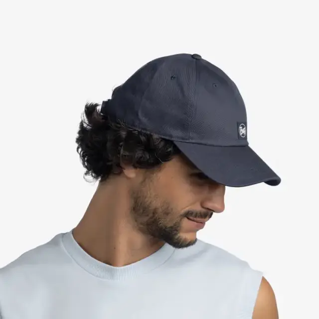 BUFF Καπέλο Baseball Cap - Zire Navy 3