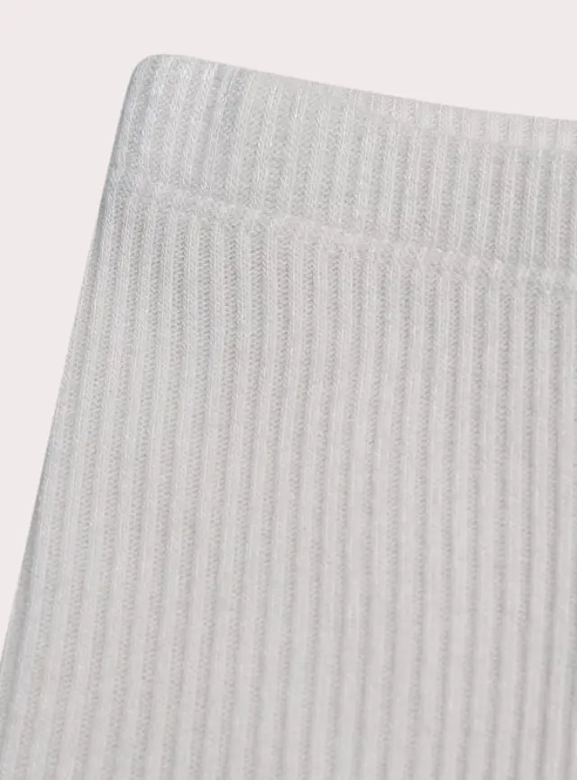Βρεφικό Κολάν για Κορίτσια Light Grey ΜΠΕΖ 2