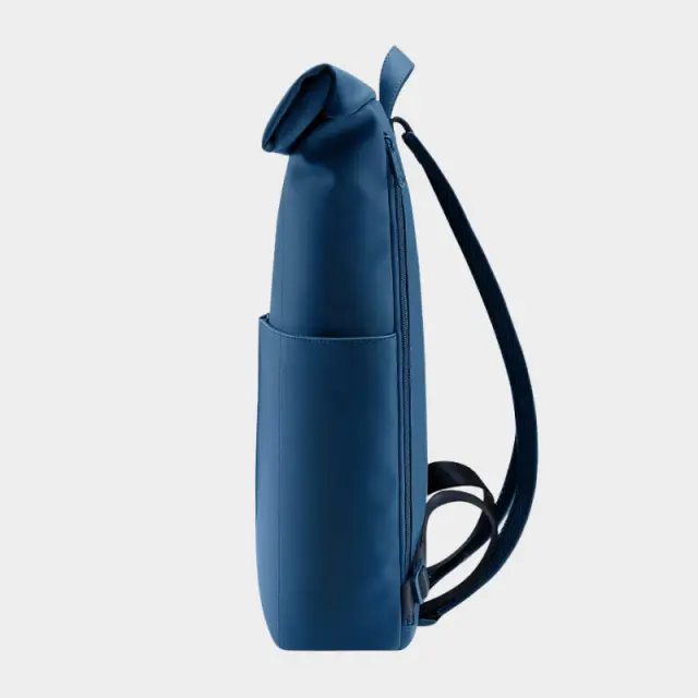 Σακίδιο Πλάτης MaH Line Rolltop M25B3334B04 Μπλε - ONESIZE 3