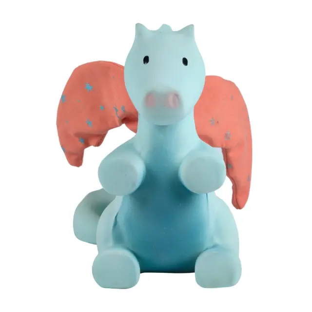 TIKIRI TOYS TIKIRI ΜΑΣΗΤΙΚΟ ΠΑΙΧΝΙΔΙ SUNRISE DRAGON 3