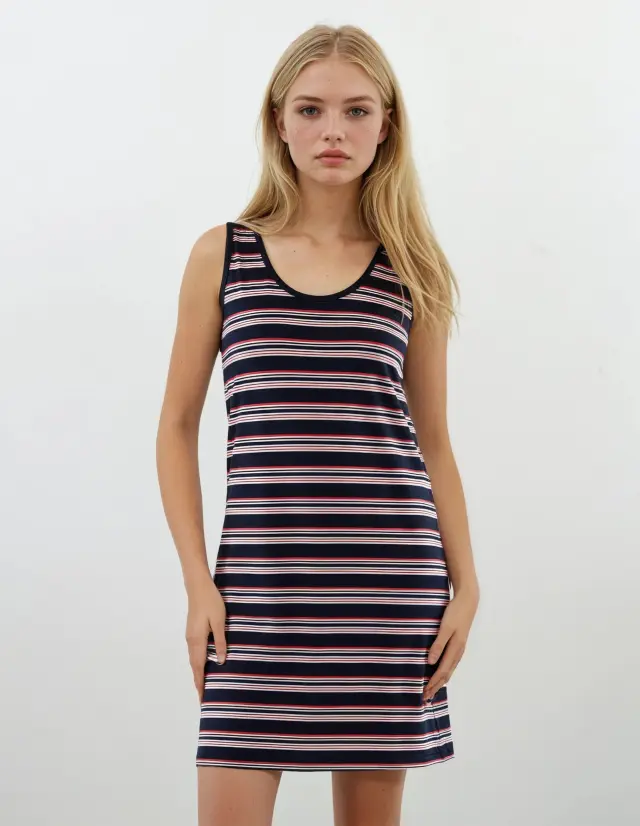 S877 - Type - BEACHWEAR STRIPE 2