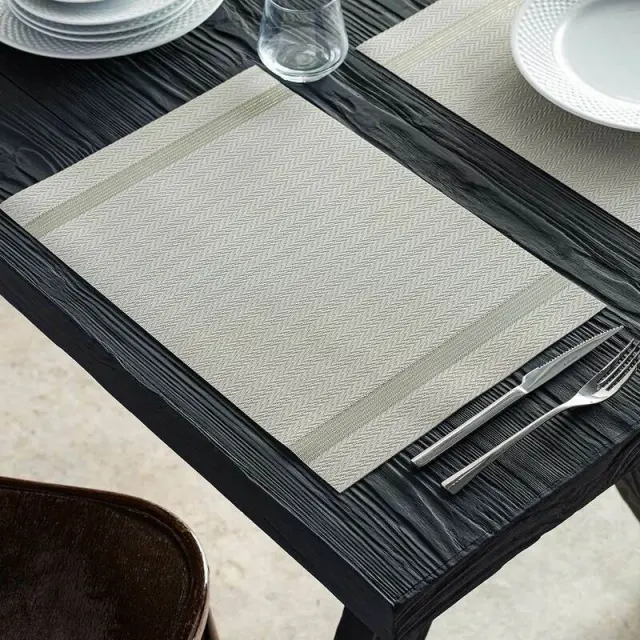 ΣΟΥΠΛΑ 30X45CM GOFIS HOME YASMIN Εκρού 900/ 05