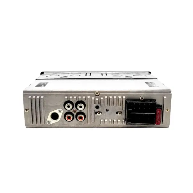 Onnix MP3 player αυτοκινήτου με είσοδο USB/AUX - Car MP3 player 290022-1 2
