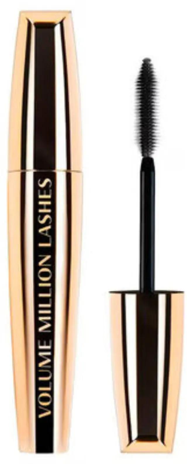 LOreal - Volume Million Lashes Mascara - Black - Beauty