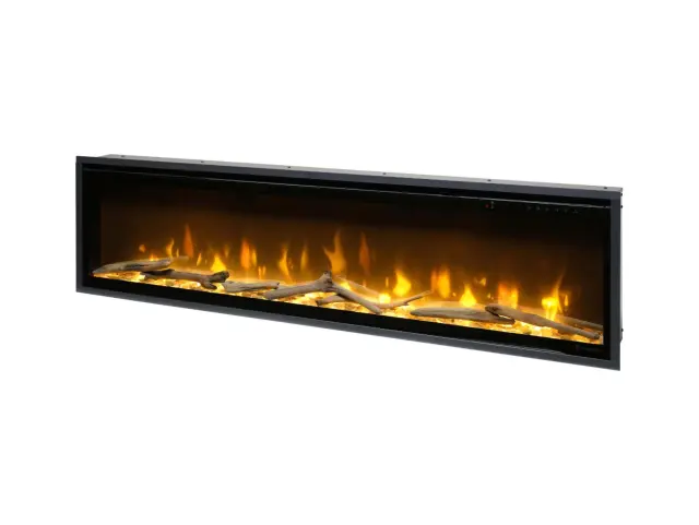 Ηλεκτρικό Τζάκι Εντοιχιζόμενο Ignite Evolve 60” - Dimplex 3