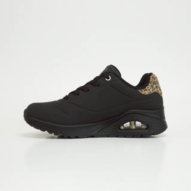 Skechers Uno Jungle Nite 177093/BBK - 40 2