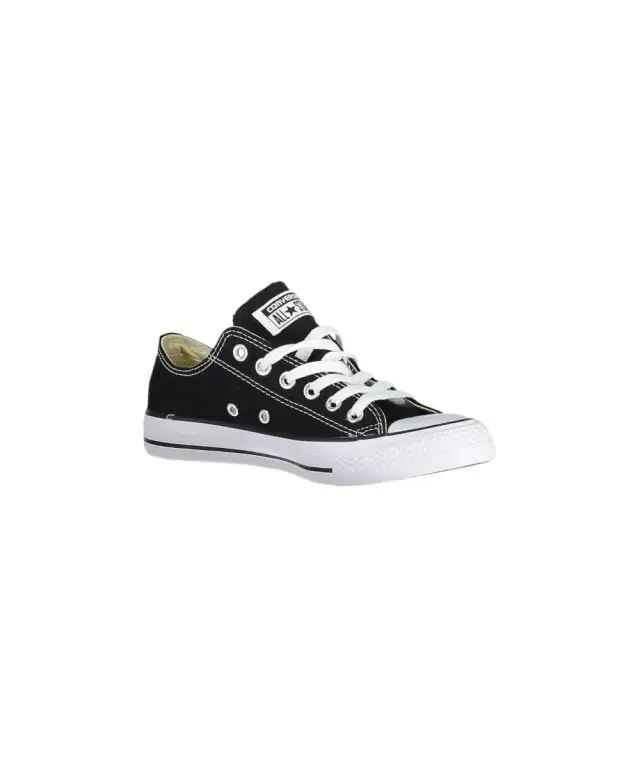 Converse - All Star Παπούτσι Unisex Chuck Taylor Classic M9166C Μαύρο - 38