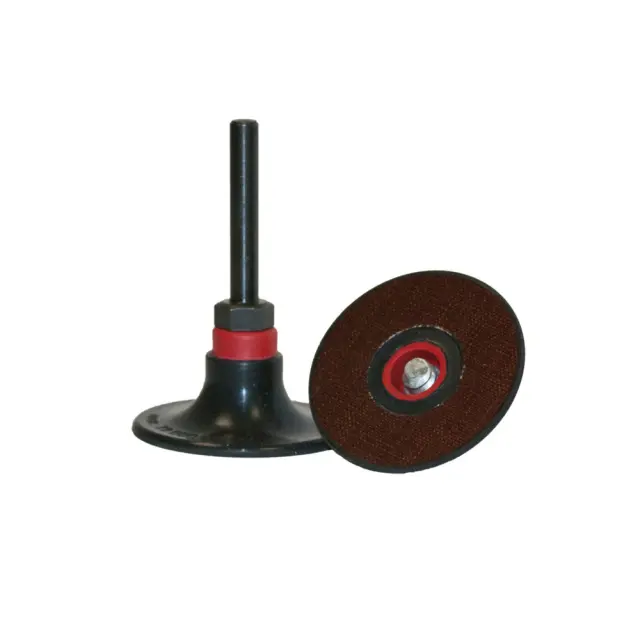 Πλάκα Στήριξης Klingspor Qmc 555 Pad 50x6mm Medium 295426