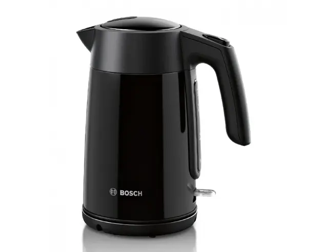 Βραστήρας Bosch TWK7L463 με χωρητικότητα 1.7L και ισχύ 2400W - Black TWK7L463 2