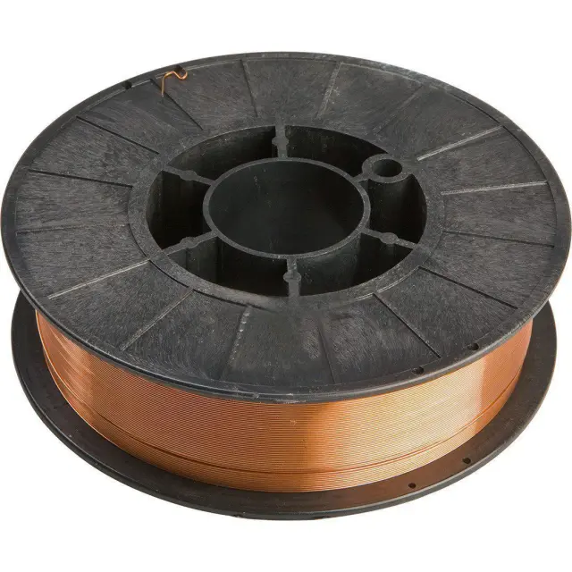 GRAPHITE 56H847 - Σύρμα Συγκόλλησης 0.8mm, 5kg