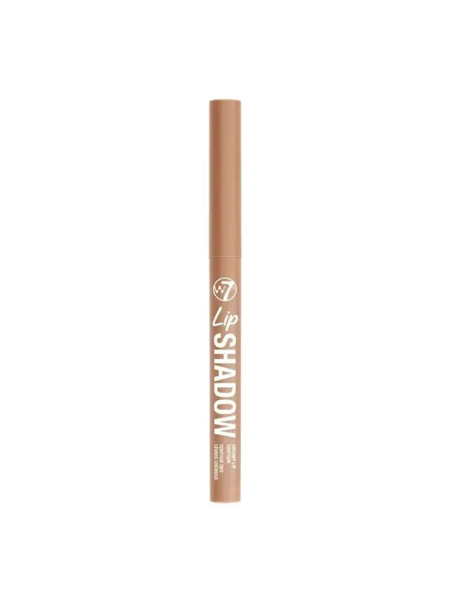 Lip Shadow Creamy Lip Contour Liner Sandstone W7