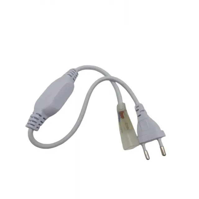 ΤΡΟΦΟΔΟΤΙΚΟ ΓΙΑ ΤΑΙΝΙΑ LED 10mm 10MM