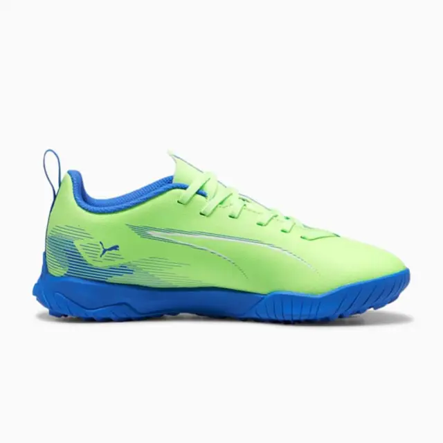 Puma Kids Ultra 5 Play TT JR Λαχανί 107910-03 (Puma) 2