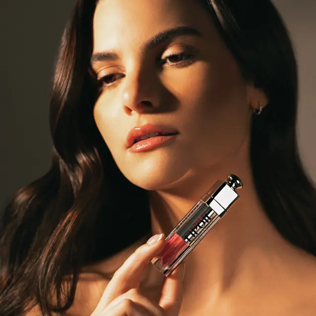 Anemone Tinted Lip Oil | Watermelon 4 ml