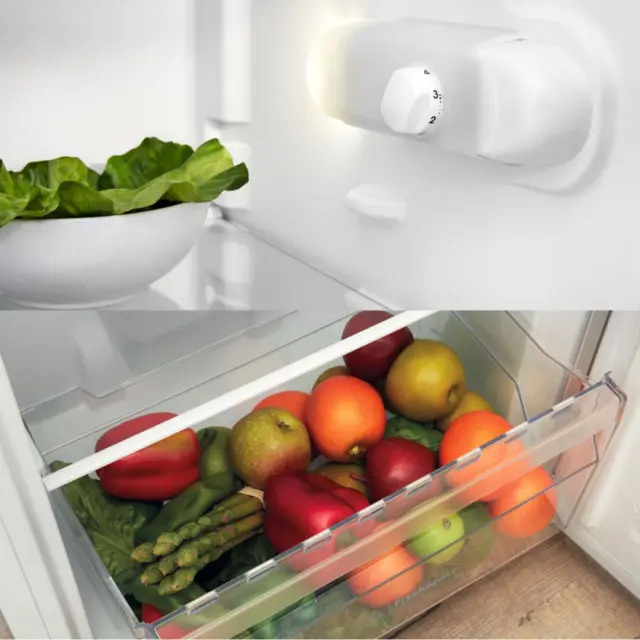 ΨΥΓΕΙΟ ΣΥΝΤΗΡΗΣΗ (167χ60) SI6 2 S EU INDESIT (E) 2