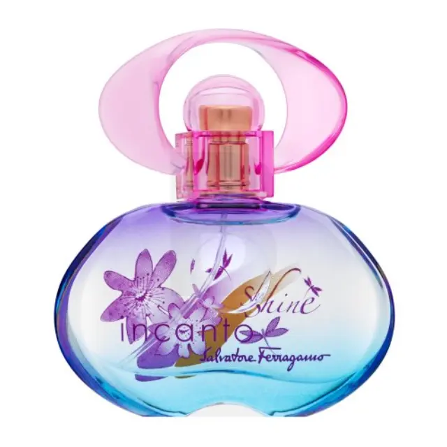 Salvatore Ferragamo Incanto Shine Eau de Toilette for women 30 ml