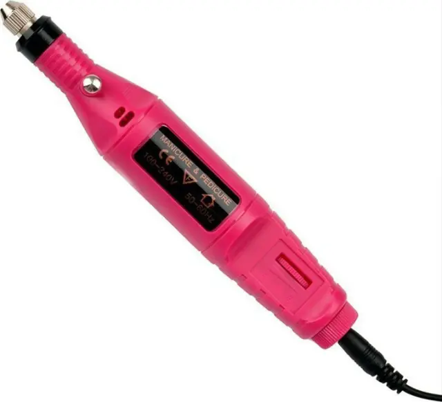 Ηλεκτρικός Τροχός Νυχιών Variable Speed Rotary Detail Caver 2