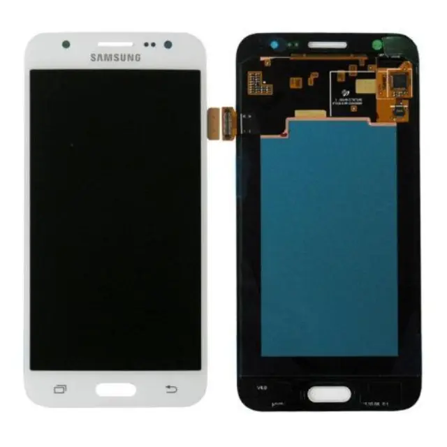 Οθόνη με Touch Screen Samsung J500FN Galaxy J5 Λευκό (Original) N35099