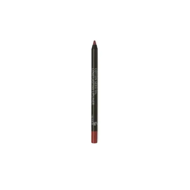 Korres Cotton Oil Lipliner Μολύβι Χειλιών με Έλαιο Βαμβακιού 03 Κόκκινο 1,2gr