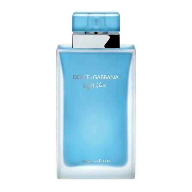 Dolce & Gabbana Light Blue Eau Intense Eau de Parfum 100ml(Tester)