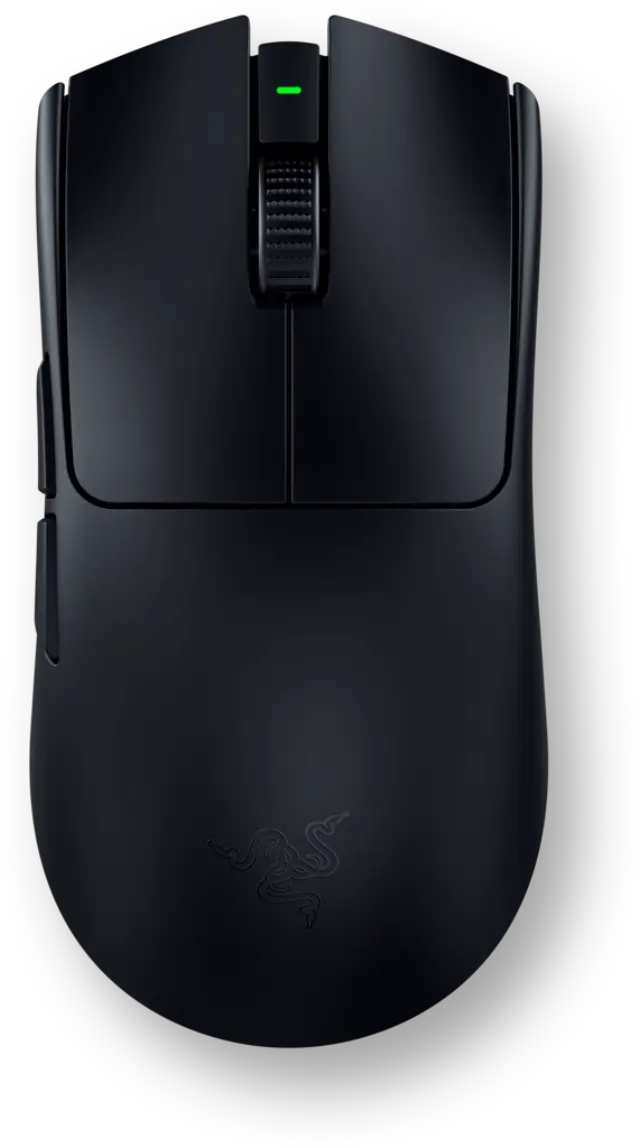Razer - Viper V3 Pro Wireless Gaming Mouse - Black - Computers