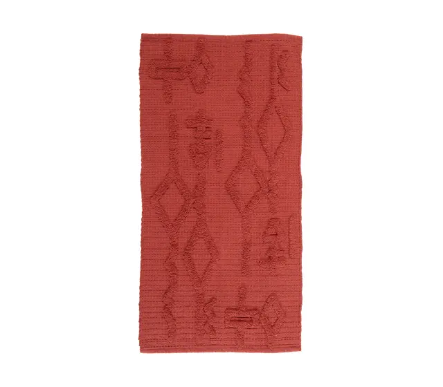 Nef-Nef Homeware Ταπέτο Sanchez 70x140 Terra