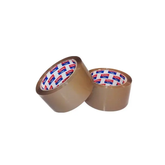 Primo Ταινία Συσκευασίας Καφέ 36mm x 60m / C3660