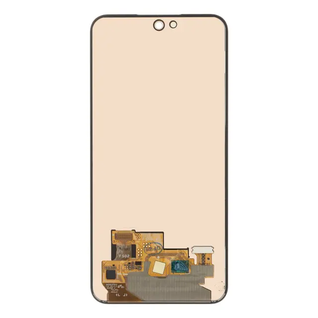 LCD display + Touch Unit Samsung A556 Galaxy A55 5G (Service Pack) 2