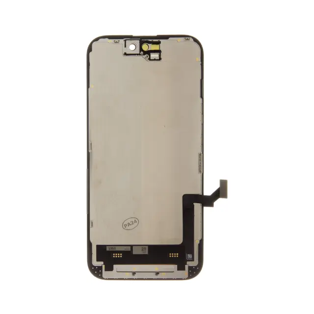 iPhone 15 LCD Display + Touch Unit Tactical True Color 2