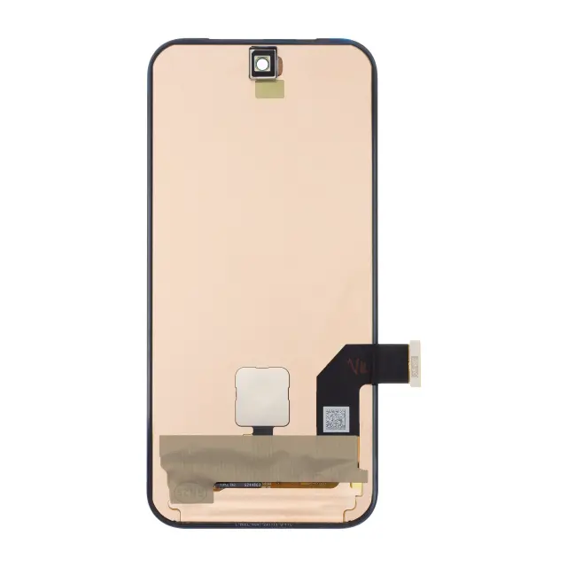 LCD Display + Touch Unit Google Pixel 9a (Service Pack) 2