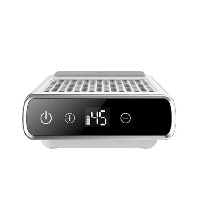Απορροφητήρας Σκόνης Νυχιών BQ858-7 80W