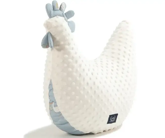Kura Bebe Mignon Blue